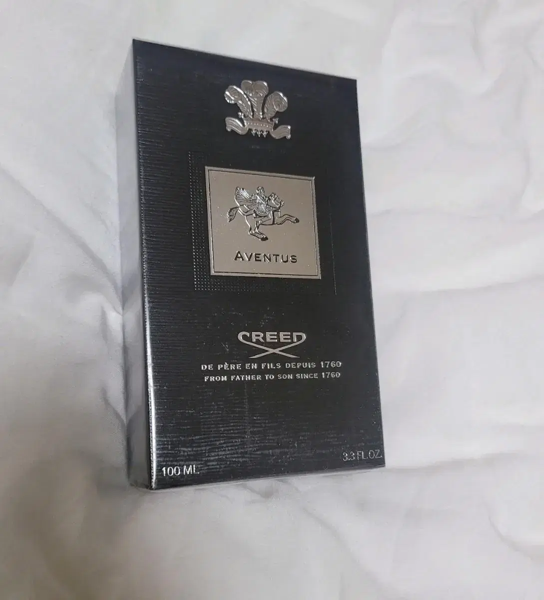 크리드 어벤투스 100ml creed